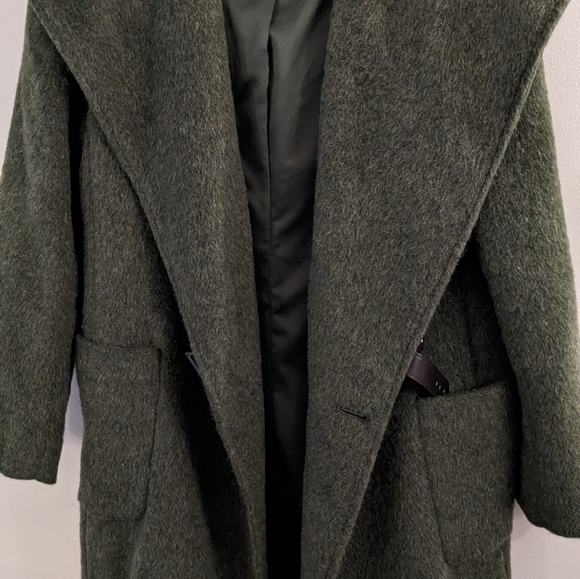 Ralph Lauren wool coat - Picture 5 of 5